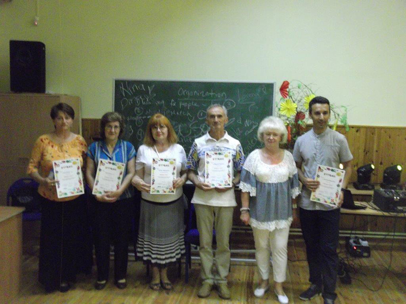 Kadra kursów języka polskiego